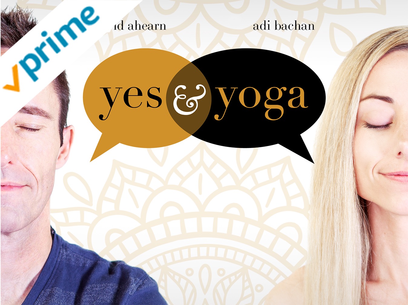 Yes And Yoga, Seasons 1 and 2 David Daniel Books