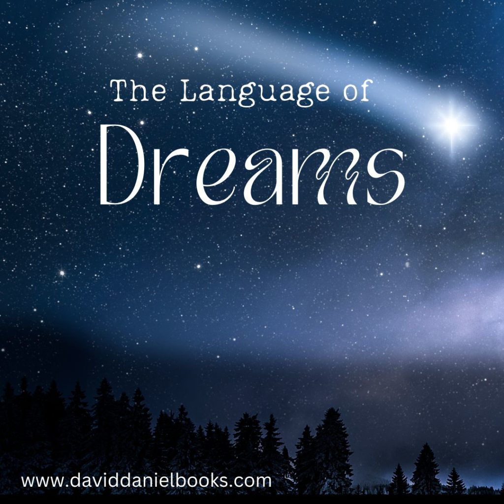 The Language of Dream