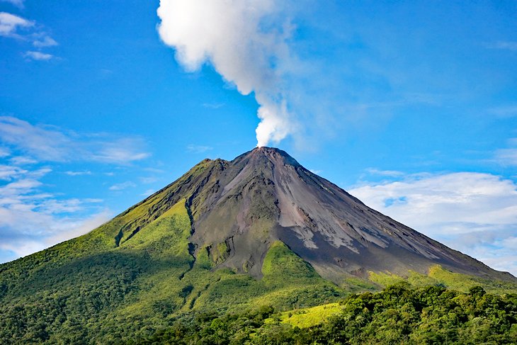 Costa Rica Calling (part 2): Spectacular Beauty Awaits - David Daniel Books