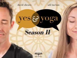Yes & Yoga