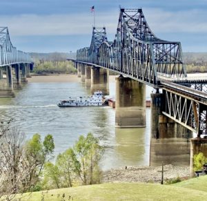 Vicksburg