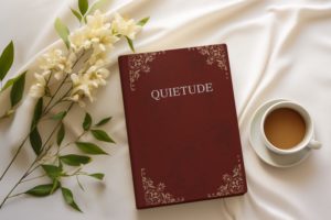 Quietude: The Wisdom of Rumi