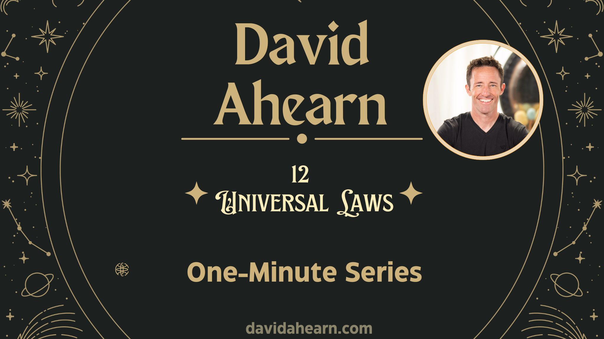 Master the 12 Universal Laws